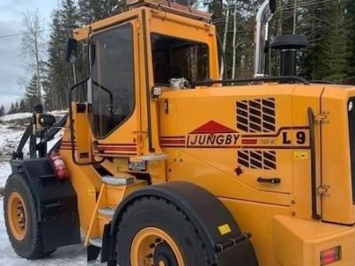 Ljungby L9