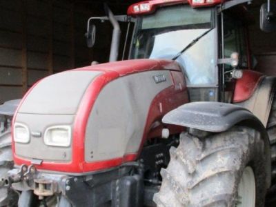 Valtra T190