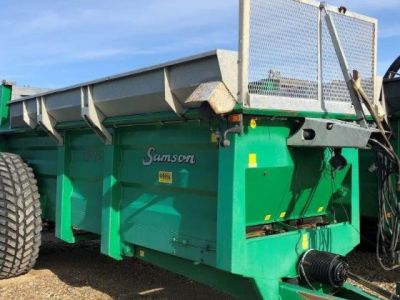 Samson SP 15