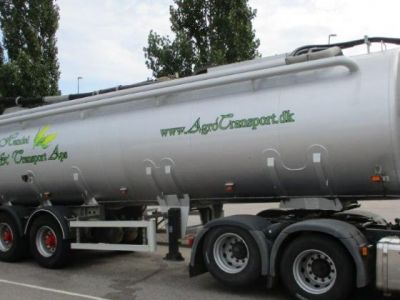 AP Gyllevogne 34000 l