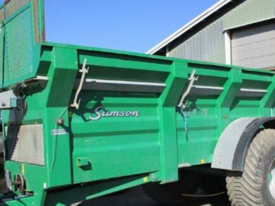Samson Flex 20