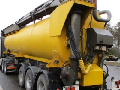 AP Gyllevogne 34000 l